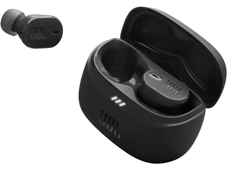 JBL Tune Buds 2 Noise Cancelling Earbuds (Grade A Refurbished) - Image 1
