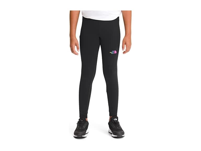 The North Face Girls (M) Never Stop Tights - Image 1