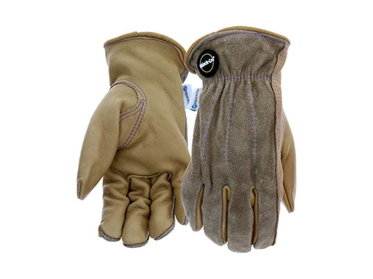 Miracle-Gro MG37126 Women's Nitrile  - Image 1