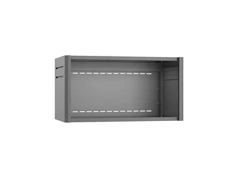 Rubbermaid FastTrack Single Open Cabinet - Image 1