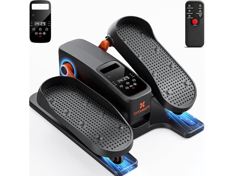 CITXMOTI Elliptical Machine - Image 1