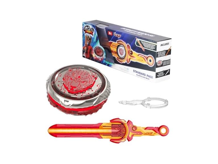 Infinity Nado Battling Tops Toy - Image 1