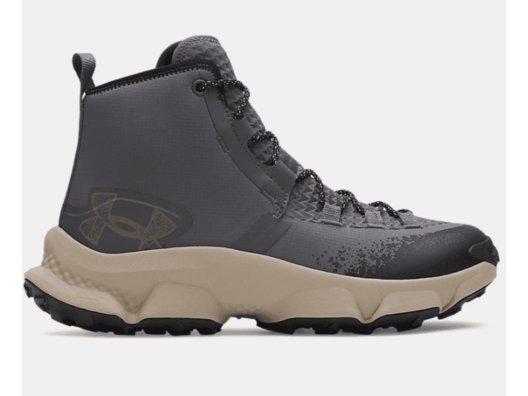 Under Armour Expanse Mid Waterproof Boots - Image 1