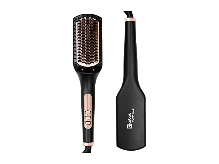 Nicebay Hair Straightener - Image 1