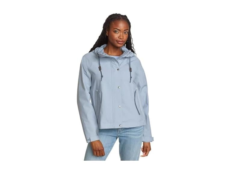 Eddie Bauer Port Townsend Jacket - Image 1