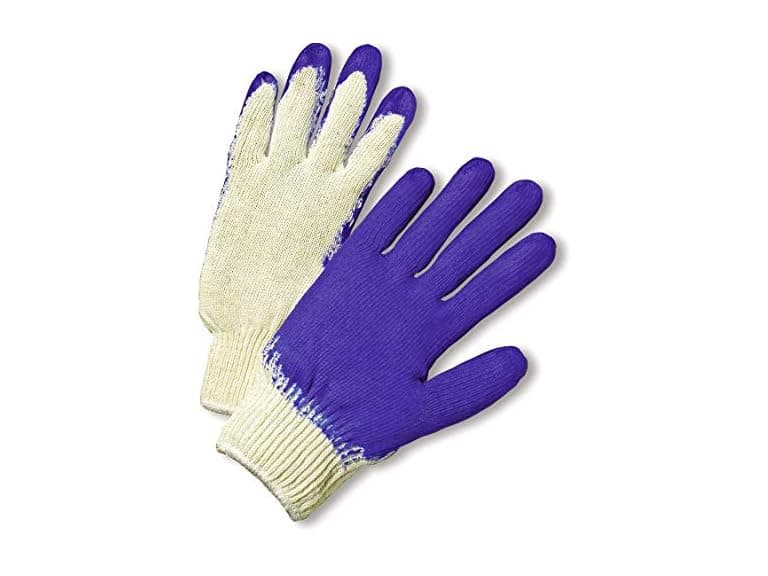 West Chester 30707 Economy Latex - Image 1