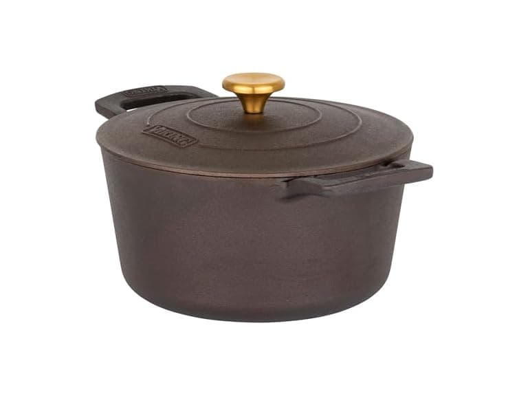 Viking Nonstick 5 Quart Dutch Oven  - Image 1