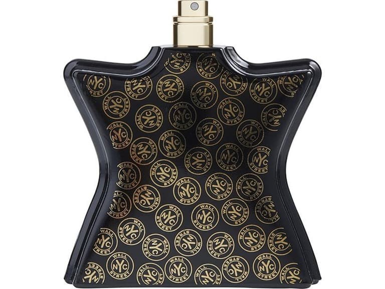 Bond No.9 Wall Street EDP Tester 3.3 Oz (M) - Image 1