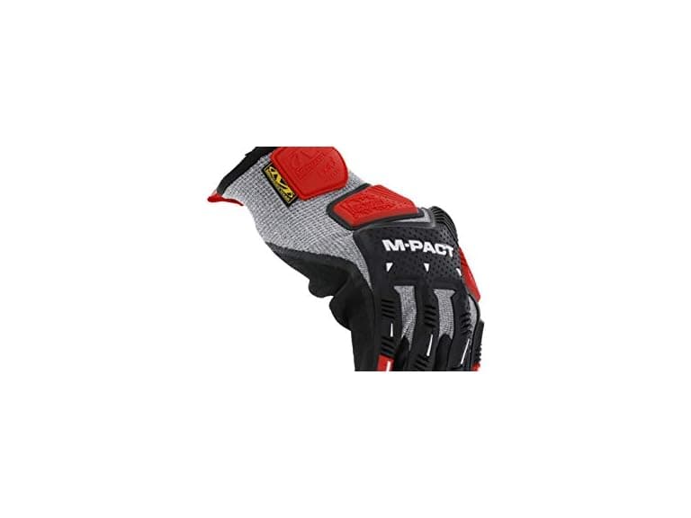 Mechanix Wear 3PK-KHD-CR-008 3-Pairs - Image 1