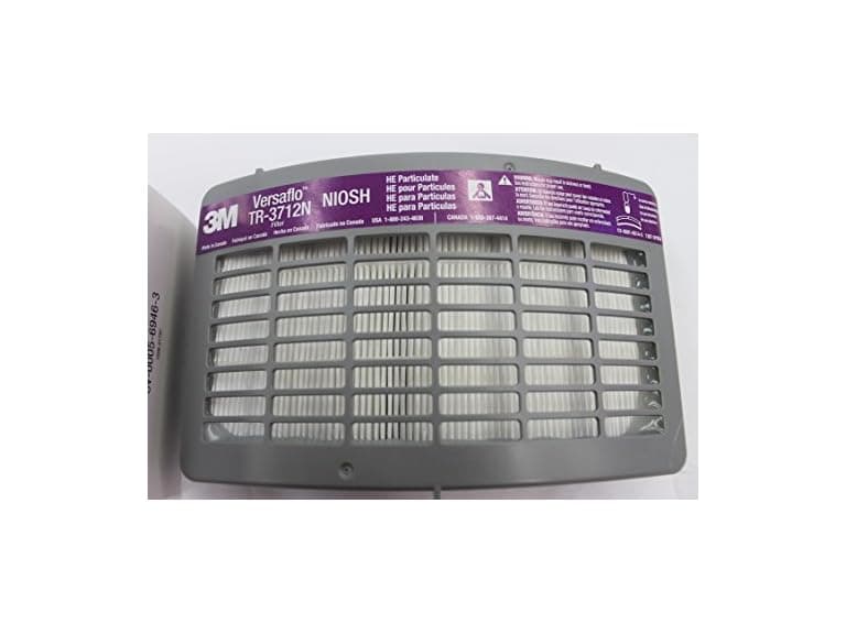 3M Versaflo HE Filter for TR-300 PAPR  - Image 1