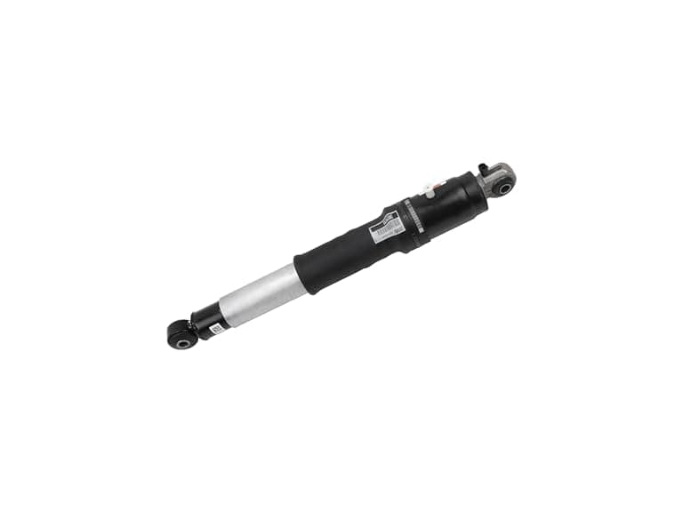 GM GENUINE PARTS 580-1091 Rear Air Lift - Image 1