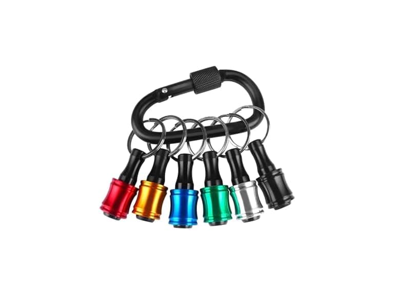 ZYCZYCZZ CON-67 Screwdriver Bit Holder - Image 1