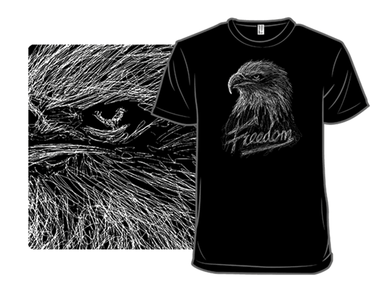 Freedom to Scribble - Image 1