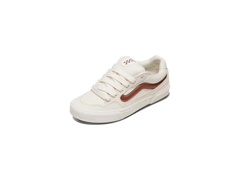 Vans Men's Caldrone Shoe - Image 1