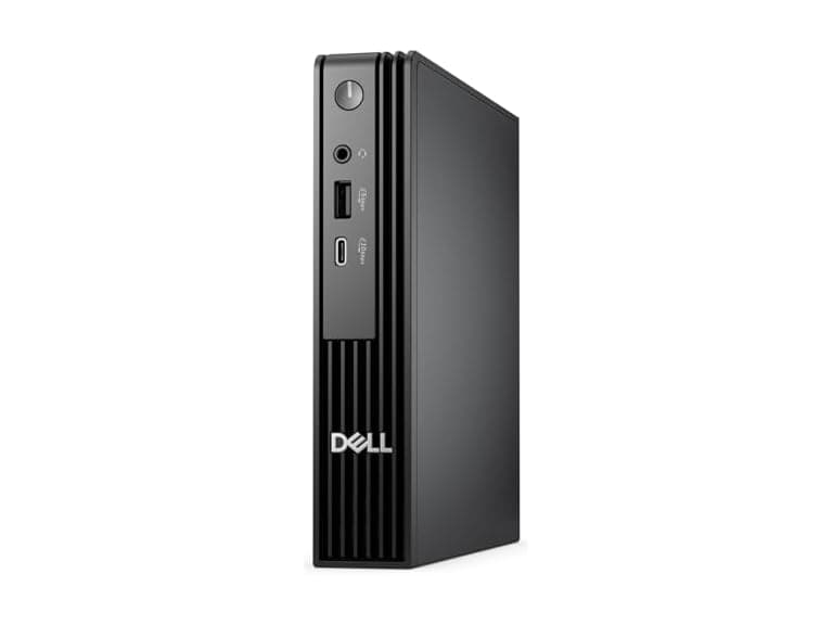 Dell Pro Micro QCM1250 (U7 265T, 512GB) - Image 1