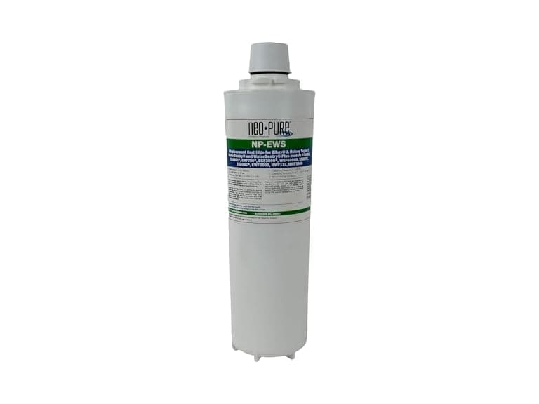 Neo-Pure WaterSentry 51299C and 51300C Filter Cartridge