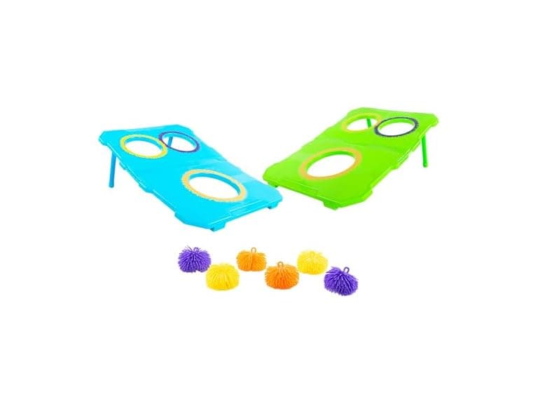 Wibbly Toss Game - Image 1
