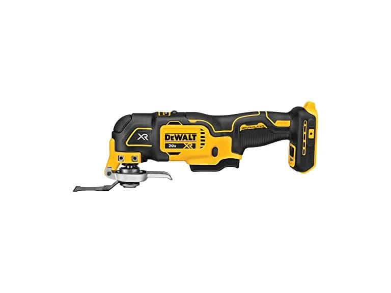 DEWALT DCS356B 20V Max XR Multi-Tool - Tool Only - Image 1