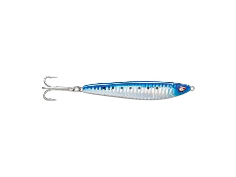 Gomame 35g Blue Silver - Image 1