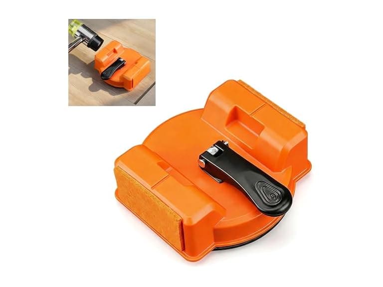 Generic CON-45 (2 Pack) Floor Gap Fixer - Image 1