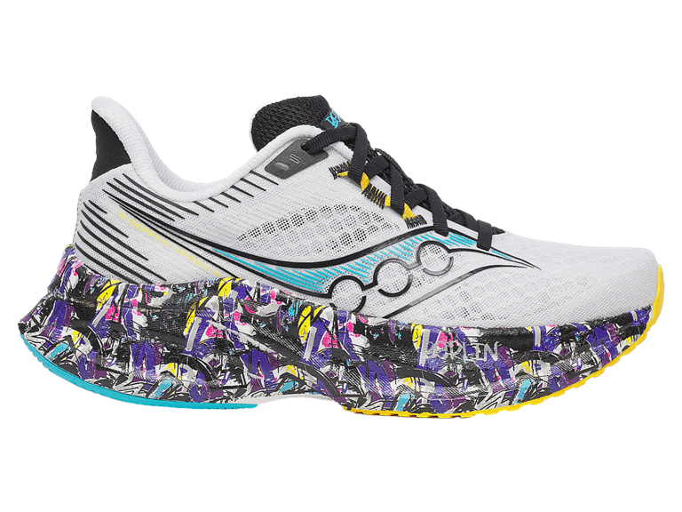 Saucony Men's Endorphin Speed 5 Sneaker - Image 1