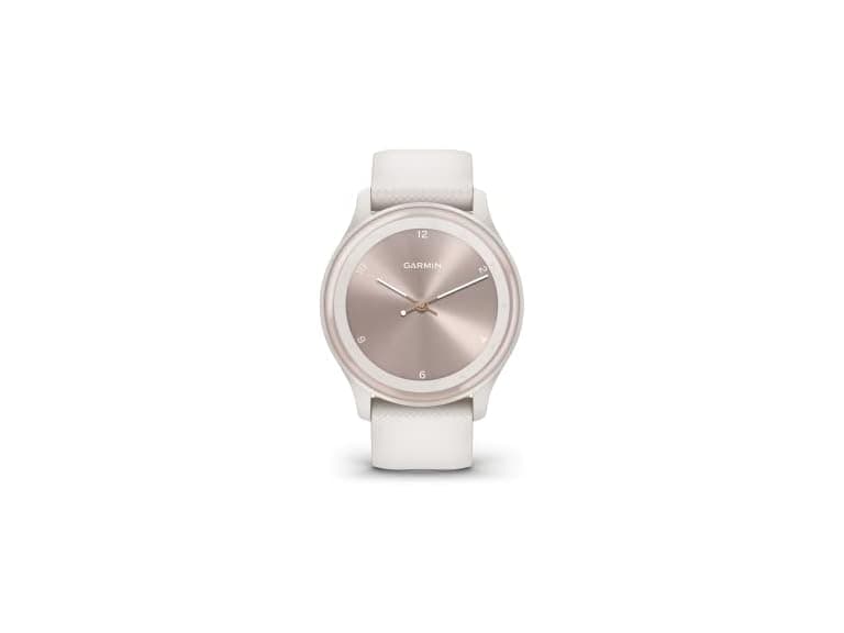 Garmin Vivomove Sport Hybrid Smartwatch (Refurbished) - Image 1