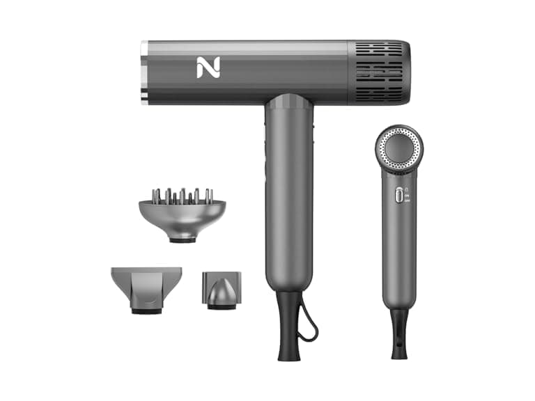 Natrial Ionic High-Speed Hair dryer