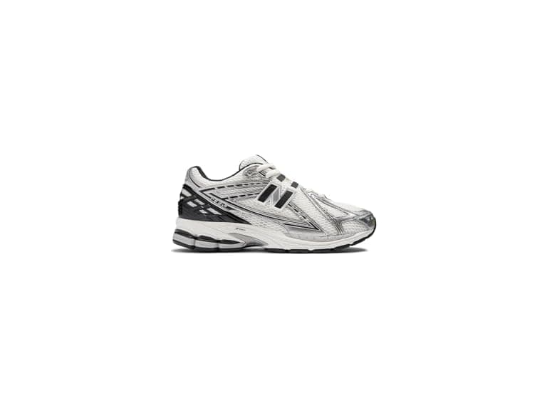 New Balance 1906R Unisex Sneakers, Grey - Image 1