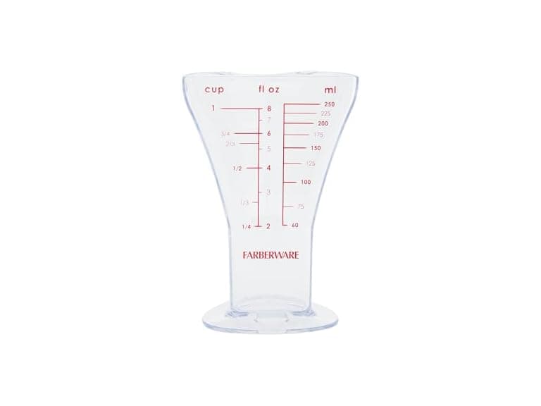 Farberware Professional 1 Cup Euclid Measuring Cup - Image 1