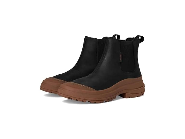 Merrell Women's Harper Pull On WP Boot - Image 1