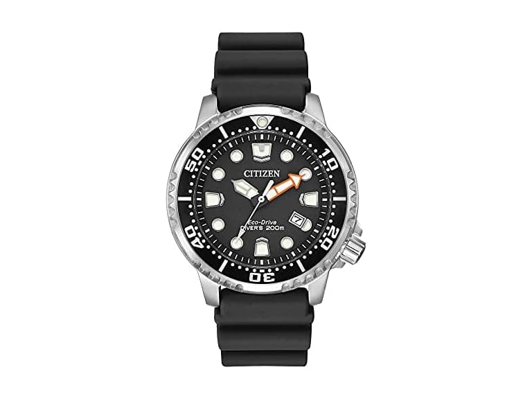Citizen Promaster Dive Eco-Drive Watch (Open Box) - Image 1