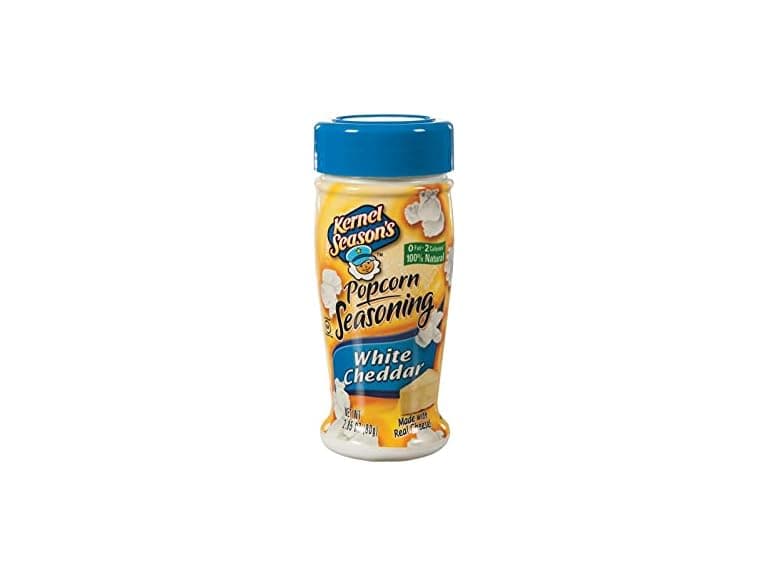 Kernel Seasons White Cheddar 6x2.85oz
