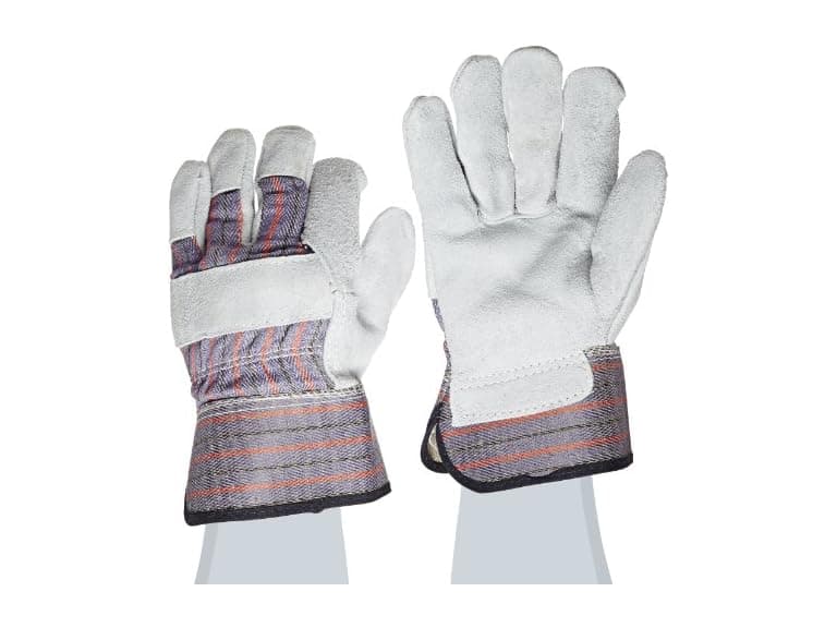 West Chester 71020 Premium Split Leather  - Image 1