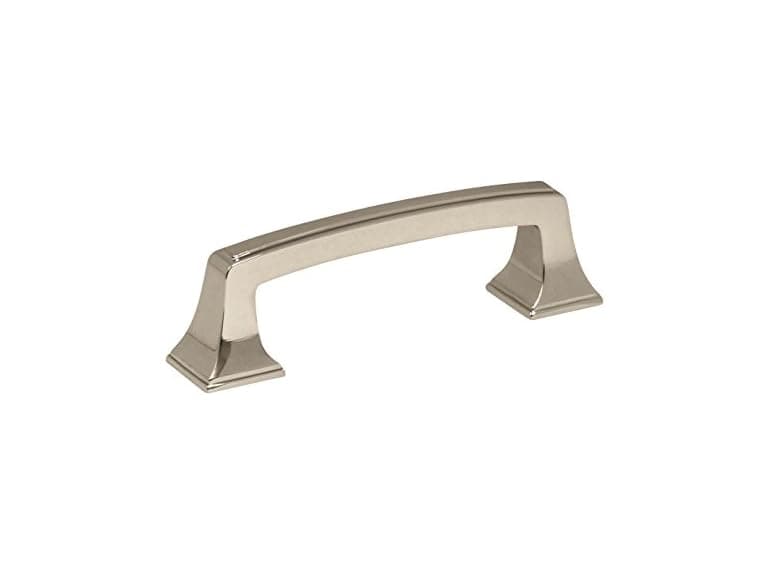 Amerock Cabinet Pull 3" Polished - Image 1