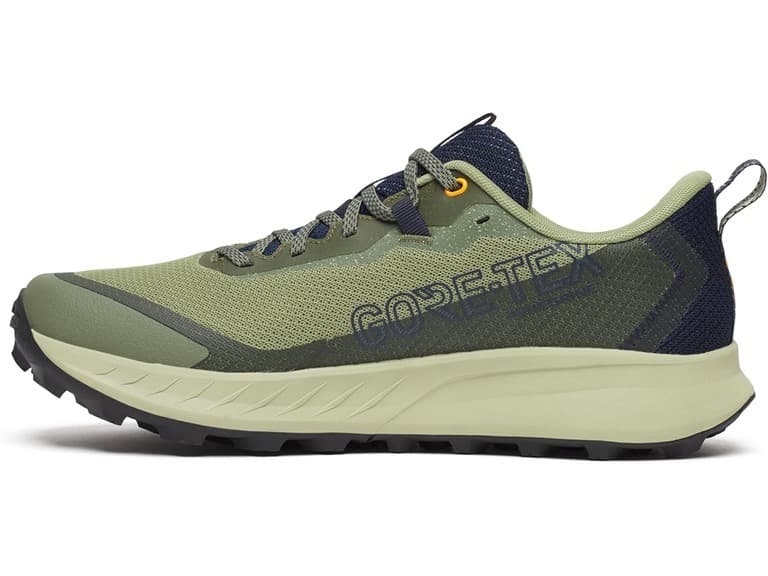 Saucony Peregrine 15 GTX Women's Shoes - Image 1