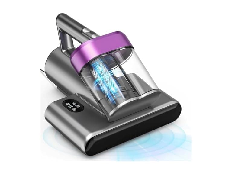 UZK MV11-01 UZK MATTRESS VACUUM BED VACUUM CLEANER WITH - Image 1