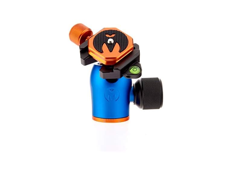  3 Legged Thing AirHed Pro Tripod Head w - Image 1