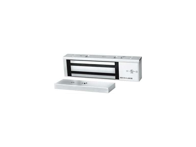 Electromagnetic Lock, 1200lbs w/Bond Sensor