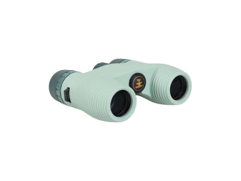 NOCS Provisions 8x25 Standard Issue 8x25 Binoculars Glacial - Image 1