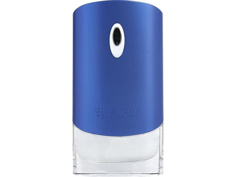 Givenchy P/H Blue Label/Givenchy EDT Tester 1.7 Oz - Image 1