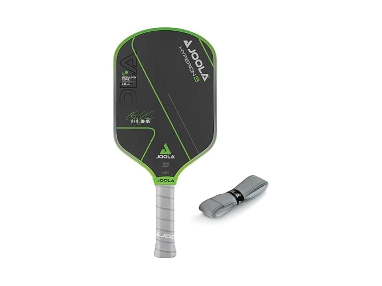 JOOLA Ben Hyperion 3 16mm Pickleball Paddle - Image 1