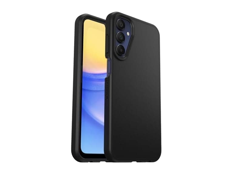 OtterBox Samsung Galaxy A15 5G Prefix Series Case - Image 1