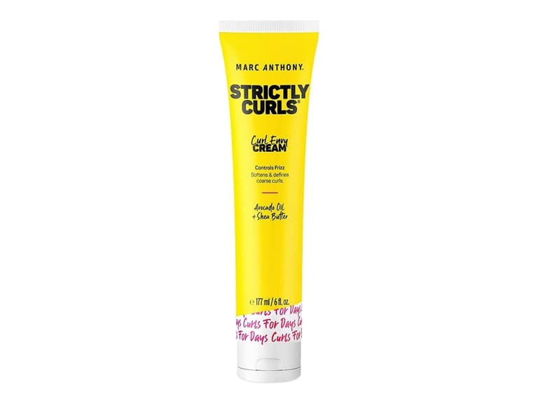Marc Anthony Curl Envy Cream   - Image 1