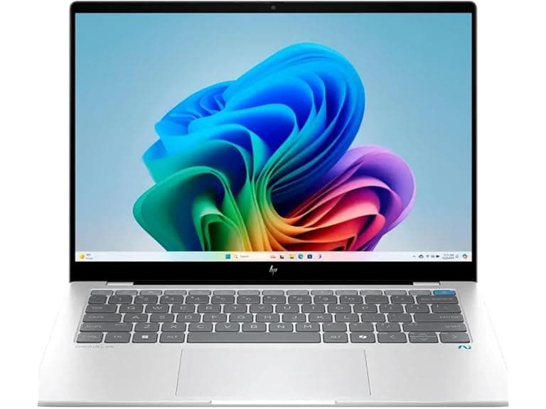 HP OmniBook X 14-fe10 14" Touchscreen Laptop - Image 1
