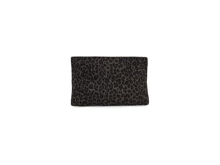AllSaints Bettina Leppo Clutch - Image 1