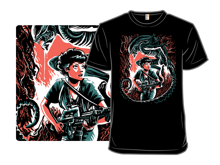 Hunter Hunted - Image 1