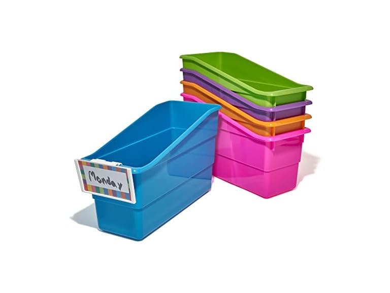 Really Good Stuff Binder Holder, 5-Pack - Image 1