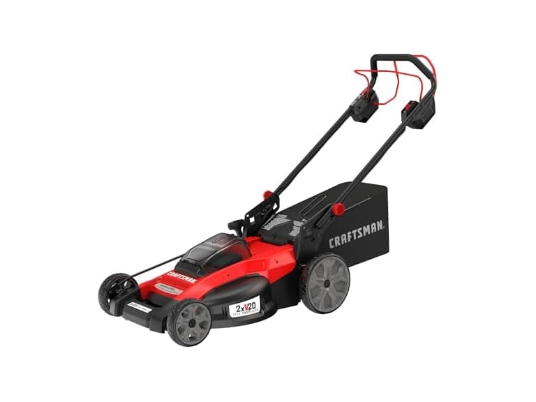 Craftsman CMCMWSP220P2 Brushless Self-Propelled Mower - Image 1