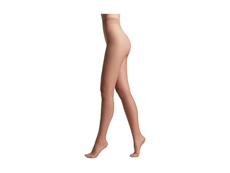 Conte Ultra Fine Sheer to Waist Pantyhose - Image 1