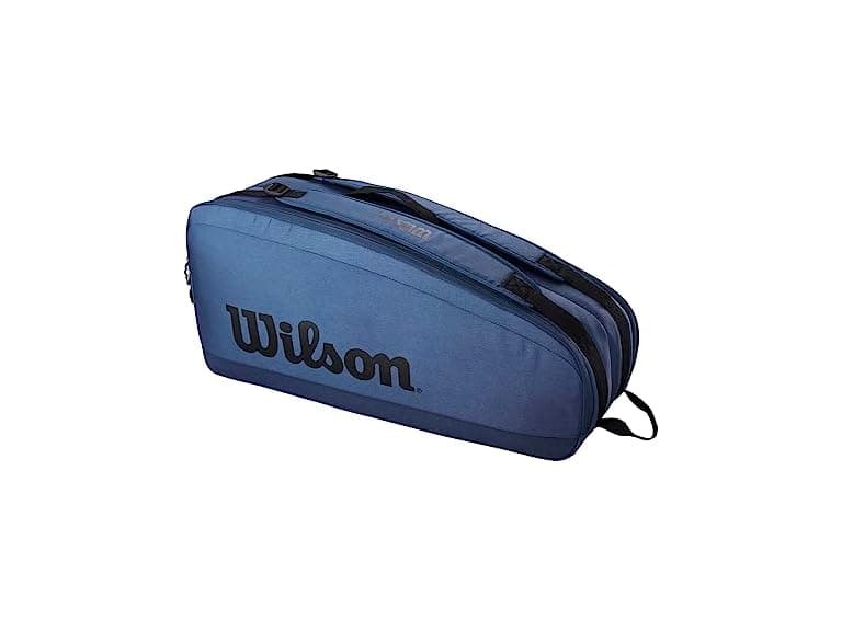 WILSON Ultra V4 Tour Tennis Racket Bag - Image 1